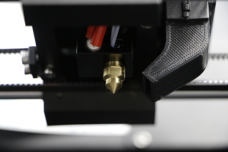 一漲知識！了解3D打印機常見故障及其處理方法